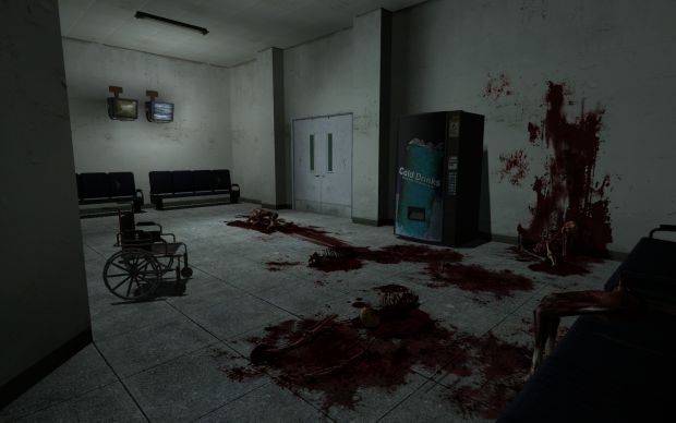 Nightmare House 2 screenshots