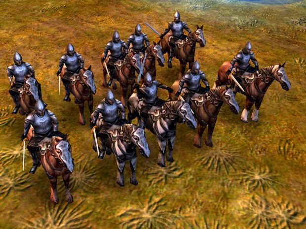 Gondor Knights
