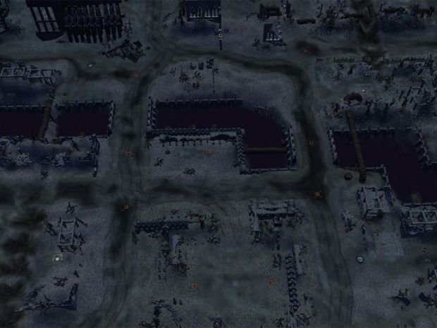 Map Preview : War Librarium