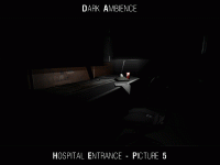 Hospital Entrance - Picture 5 (Doom 3 Mod - Old)