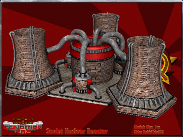 red alert 3 mod