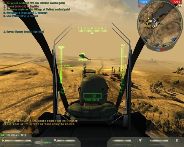 AH-1Z Hud