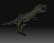 Updated Rex 03