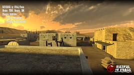 Beta 3.0 map rotation review