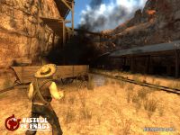 Beta 2.5 preview: mexican bandit, gatling gun.