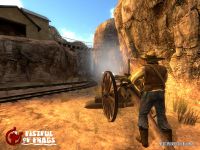 Beta 2.5 preview: mexican bandit, gatling gun.
