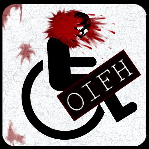OIFH logo