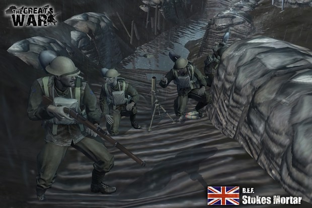 British Expeditionary Force