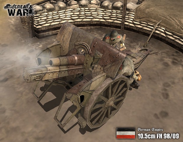 German War Machine
