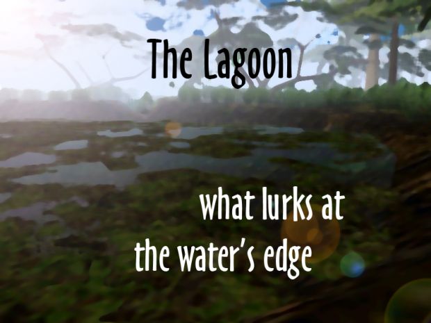 The Lagoon Logo