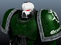 HL40k - Tale Of The Inquisitor