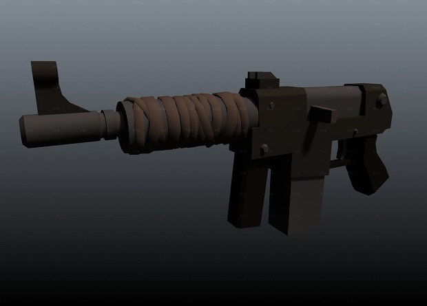 Stubber_SMG_WIP