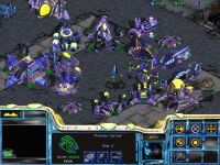 Exiled Protoss Fort