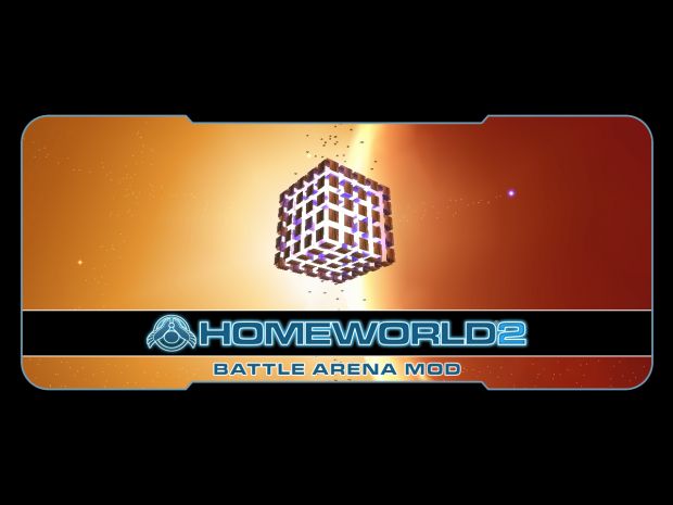 Battle Arena Mod