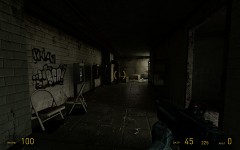 Slums 2 new areas/redesigned areas