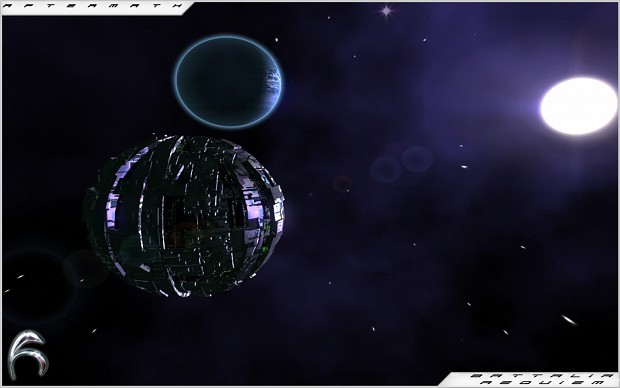 AM Sphere (TNG version)