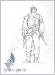 Air Pirate Soldier Class