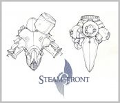 Steampack Designs