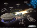 Star Trek Armada II Future Wars