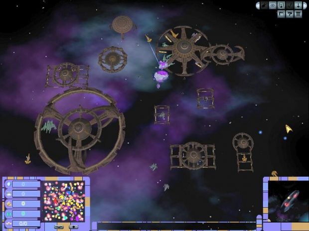 End_Alpha_3 image - Star Trek Armada II Future Wars mod for Star Trek ...