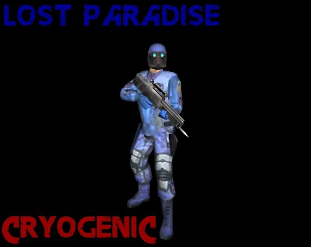 Cryogenic