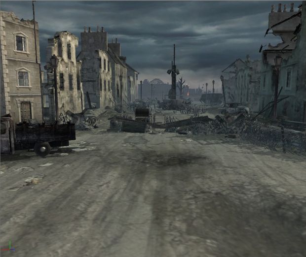 Berlin image - Company of Heroes: Eastern Front mod for Company of ...