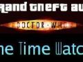 GTA:DW - Grand Theft Auto Doctor Who