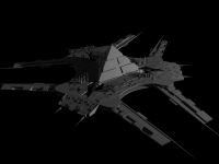 Apophis Flagship - WIP