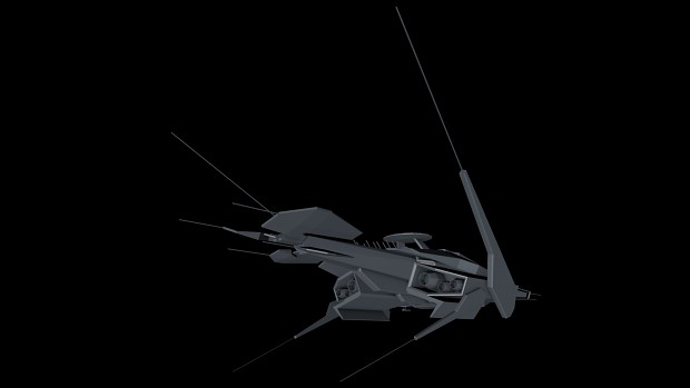 UNSC Prowler