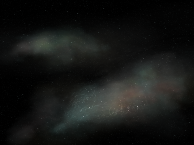 Twin Nebula