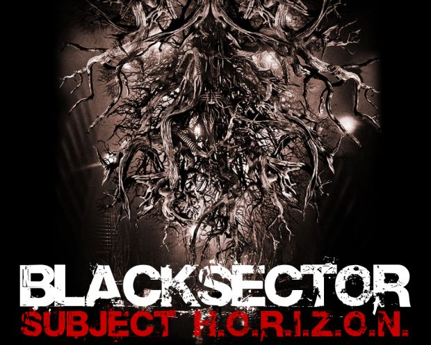BlackSector: Subject H.O.R.I.Z.O.N.