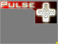 Pulse's Menu Screen