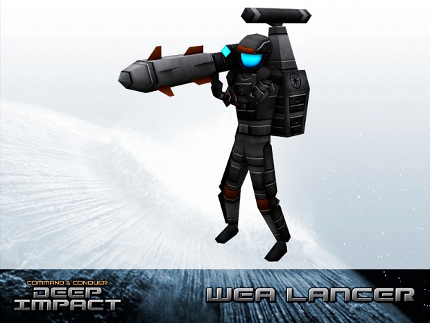 WEA Lancer
