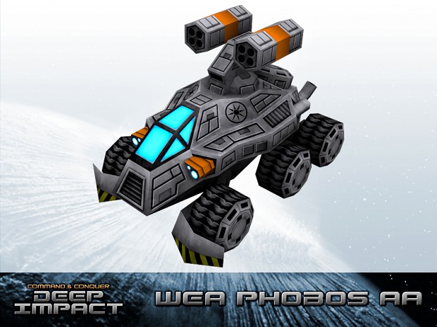 WEA Phobos AA