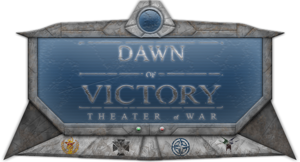 Dawn of Victory: Theater of War