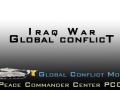 Iraq War: Global Conflict