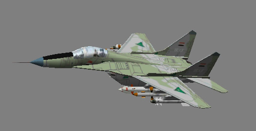 MiG-29a
