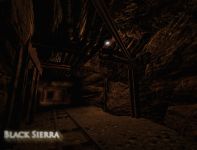 Black Sierra's Mines