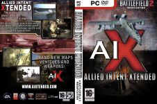 AIX dvd cover