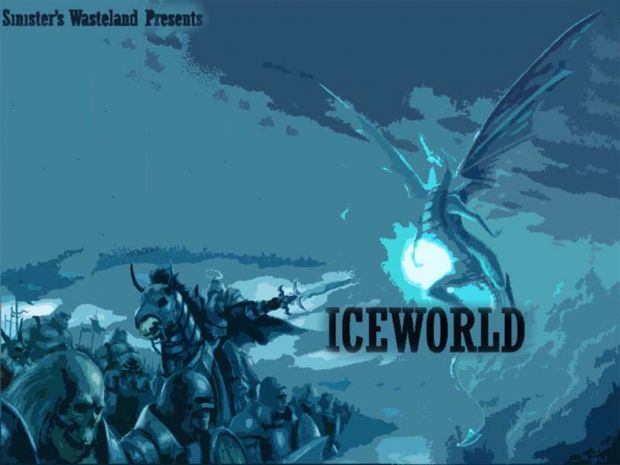 Iceworld