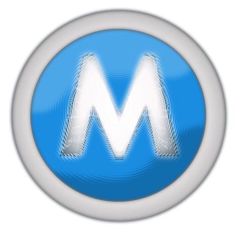 Overall Mod logo