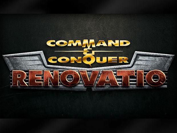 Command & Conquer Renovatio logo