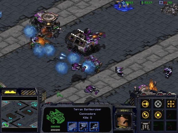 Skirmish map pack starcraft 2 что это