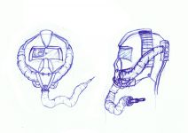 Helmet Concept