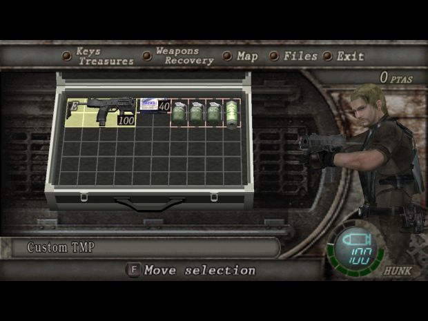 Custom Maps and Mods for Resident Evil 5 