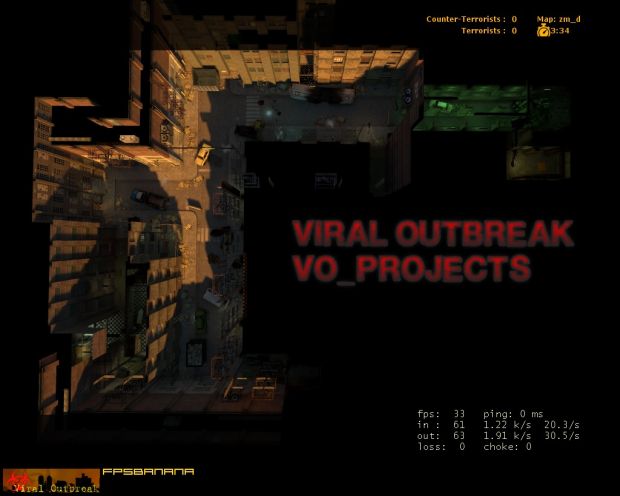 Viral Outbreak _ Projects
