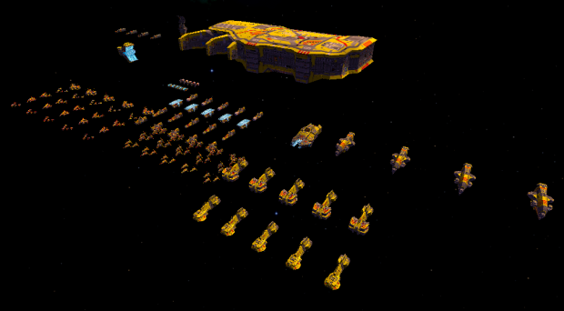 Most of the Fleet
