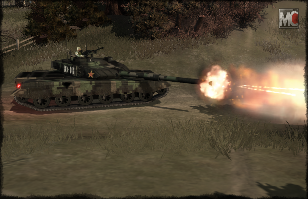 company of heroes modern combat different version