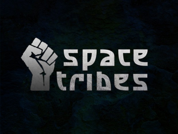outdated Space Tribes logo