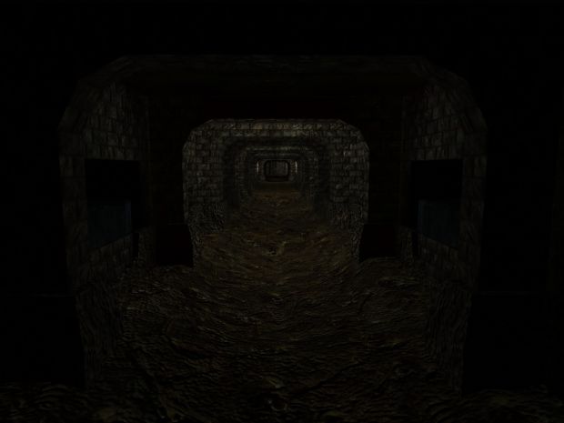 The Catacombs of Riverside